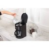 4 Cup Coffee Maker, Compatible with Smart Plugs - Model - 48138PS