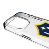 Keyscaper MLS Linen Clear Cell Phone Case for iPhone 15 Pro - 4 of 4