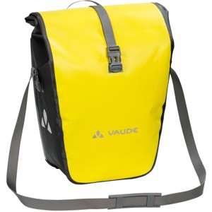 Vaude Aqua Back Single Rear Bike Pannier - 1 of 2