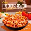 Lean Cuisine 2ct/10oz Comfort Cravings Frozen Five Cheese Rigatoni - 3 of 4