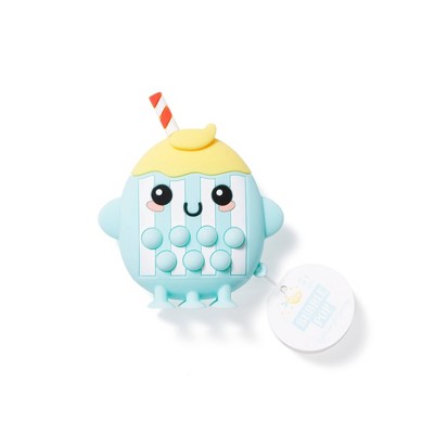 Vivitar Fidget Blue Milk Shake