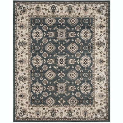 Lyndhurst LNH332 Power Loomed Area Rug  - Safavieh