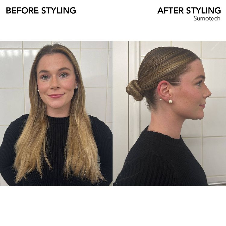 Bumble and Bumble. Sumotech - 1.5 oz - Ulta Beauty: Texturizing, All Hair Types, Hair Pomade, 3 of 9