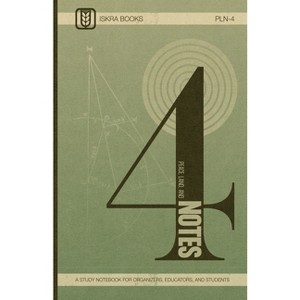 Peace, Land, and Notes - (Paperback) - 1 of 1