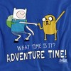 Men's Adventure Time Fist Bump T-Shirt - 2 of 4