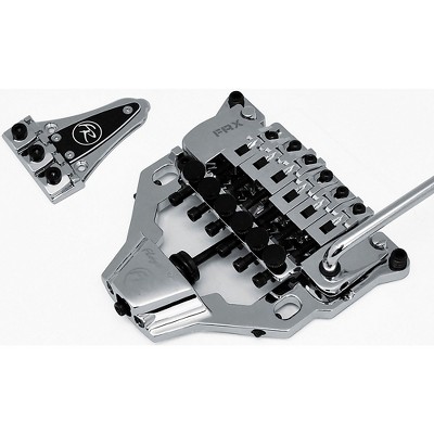 Floyd Rose FRX Tremolo System Black