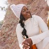 Turtle Fur Women's Recycled Emma Beanie - 2 of 2