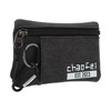 Unique Bargains Letter Lanyard Coin Purse Wallet 1 Pc - 2 of 4