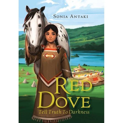 Red Dove - (The Red Dove Trilogy) by Sonia Antaki & Elisabeth Morten - image 1 of 1