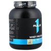Rule One Proteins Whey Blend, Protein Powder Drink Mix, Vanilla Ice Cream, 4.95 lb (2.24 kg) - 4 of 4