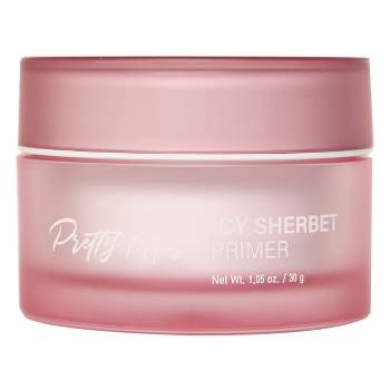Touch in Sol - Pretty Filter Icy Sherbet Hydrating Primer - 1.05 oz.