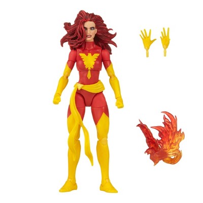 Marvel Legends Retro Collection Scarlet Witch