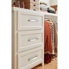 Amerock Rift Cabinet or Drawer Pull - 2 of 4