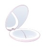 Impressions Vanity Touch Mini Pearl Compact Mirror - 2 of 4