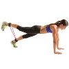 GoFit® Resist-a-Cuffs - 4 of 4