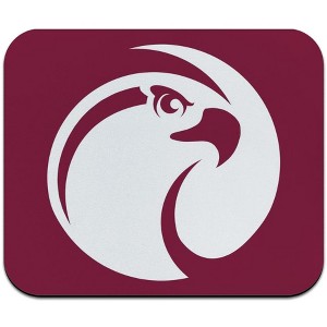 Seattle Pacific University Primary Logo Low Profile Thin Mouse Pad - 1 of 2