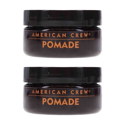 American Crew Pomade 1.75 oz 2 Pack