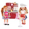 Our Generation Master Baker Doll Accessory Set - image 3 of 4
