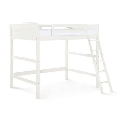 full size loft bed under $200