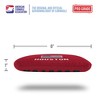 Skip's Garage | Gameday Houston Football Synergy Pro Cornhole Bags (Set of 4) - 4 of 4