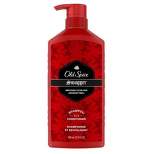 Old Spice Men's Swagger 2-in-1 Shampoo and Conditioner - 21.9 fl oz