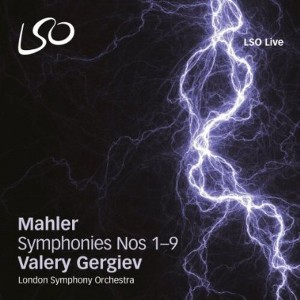 G. Mahler - Symphonies Nos 1-9 - 1 of 1