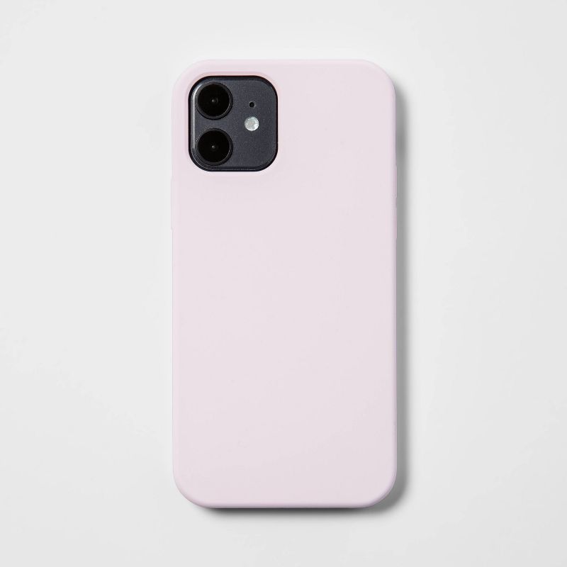 Apple iPhone 12/iPhone 12 Pro Silicone Case - heyday™, 3 of 10