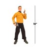 Diamond Comic Distributors, Inc. Star Trek Ultimate 1/4 Scale Captain Kirk Figure - 4 of 4