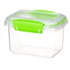 Sistema 28pc Food Storage Container Set Green - image 2 of 4