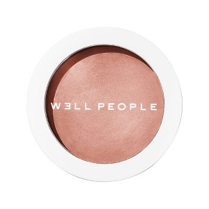 Well People Superpowder Brightening Powder - Petal - 0.31oz - 1 of 4