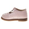 Josmo Unisex Boys Girls' Walking Shoes Hard Sole T-Strap Mary Janes (Infant/Toddler) - 3 of 4