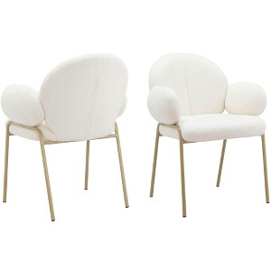 Ren Home Sanna Dining Chair - 1 of 4
