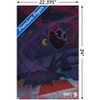 Trends International Poppy Playtime: Chapter 3 - CatNap Unframed Wall Poster Prints - 3 of 4