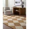 Livabliss Isaac Tufted Indoor Area Rugs - Vivir x Livabliss - 2 of 4