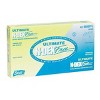 Showa  Disposable Gloves,Nitrile,S,PK50 9500PFS - 3 of 4