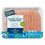 Perdue Chicken Breast Tenderloins Antibiotic Free - 0.8-1.4 lbs - price per lb