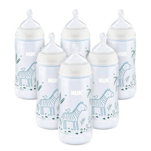 Nuk store bottles target