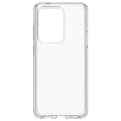 OtterBox Samsung Galaxy S20 Ultra Symmetry Case - Clear