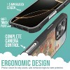 Smartish iPhone 16 MagSafe Case - Gripzilla - Heavy Duty Armor Cover - 3 of 4