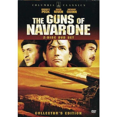 Youtube guns of navarone full online movie