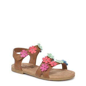 Blowfish Malibu Youth Girl's Sunflower Kids Sandal - 1 of 4