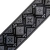 RICHTER Retro Guitar Strap - 4 of 4