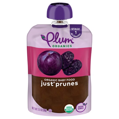 Baby prune store juice target