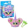 Furby Too Koo Animal Figure - 3 of 4
