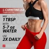 L Carnitine LS3™ 1500 Concentrated Liquid Fat Burner And Metabolism Activator - 4 of 4