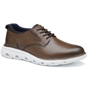 Johnston & Murphy Men's Jenkins Plain Toe Casual Shoe - 1 of 4