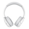 Refurbished Sony WHCH520 Bluetooth Wireless Headphones with Microphone - Target Certified Refurbished - 3 of 4