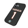NFL Miami Dolphins Players Game Tactic Bump Cell Phone Case for Apple iPhone 17 Series - 2 of 4