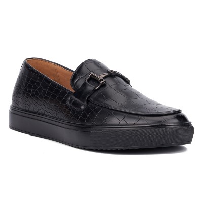 Xray Footwear Men's Zeth Loafer Dress Shoe