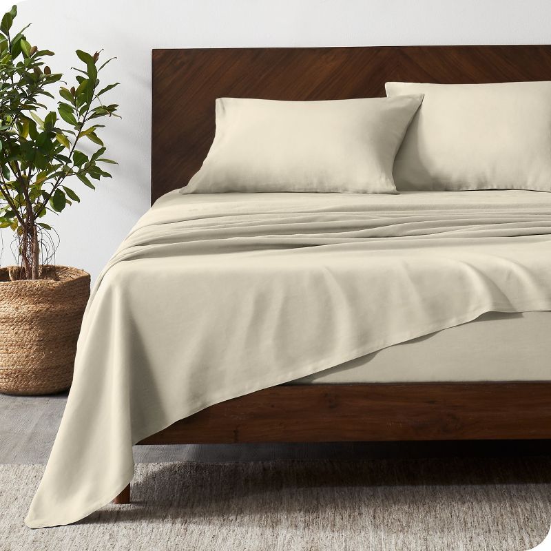 Linen Sheet Set by Bare Home, 1 of 9